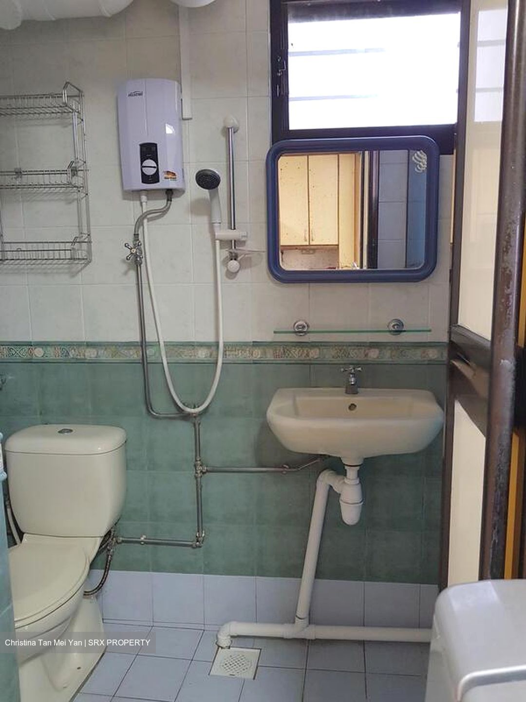 Blk 204 Clementi Avenue 6 (Clementi), HDB 5 Rooms #556959241